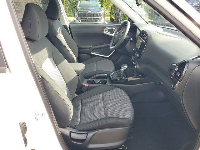 new 2025 Kia Soul car, priced at $23,660