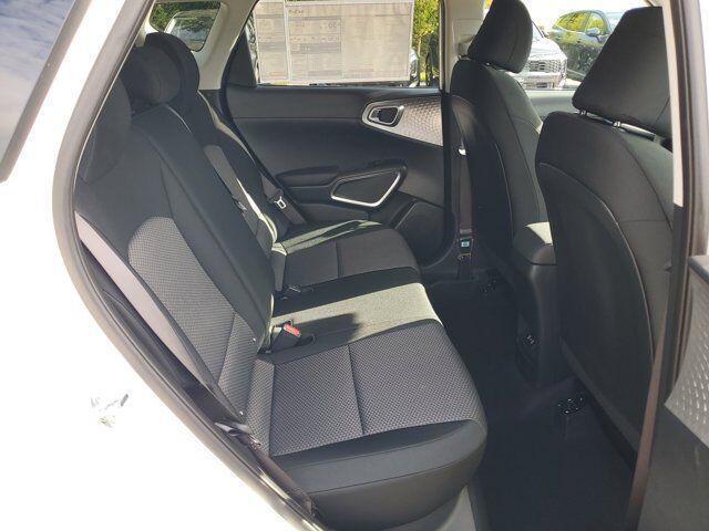 new 2025 Kia Soul car, priced at $23,660