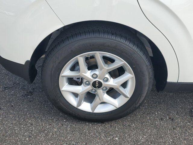 new 2025 Kia Soul car, priced at $23,660
