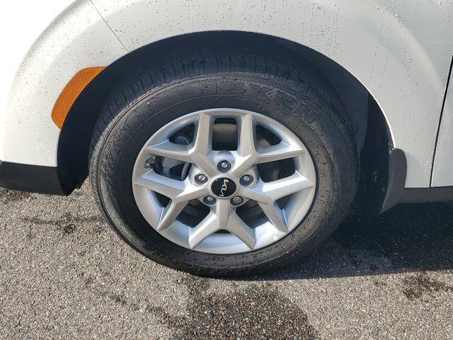 new 2025 Kia Soul car, priced at $23,660
