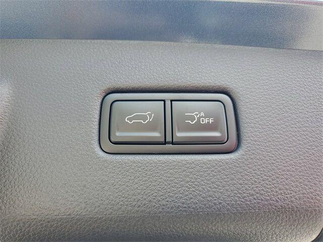 new 2026 Kia Carnival Hybrid car, priced at $52,521