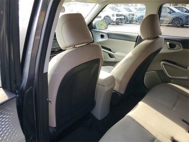 used 2020 Kia Soul car, priced at $13,995