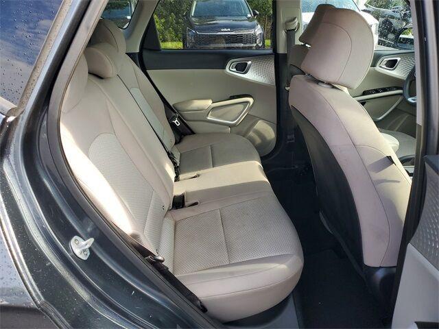 used 2020 Kia Soul car, priced at $13,995