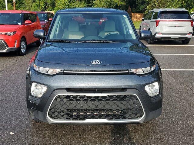 used 2020 Kia Soul car, priced at $13,995