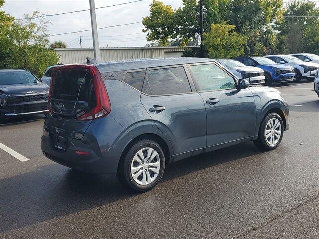 used 2020 Kia Soul car, priced at $13,995