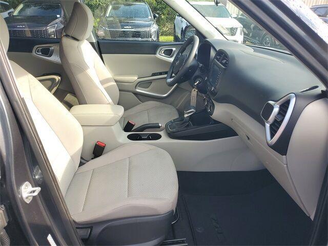 used 2020 Kia Soul car, priced at $13,995
