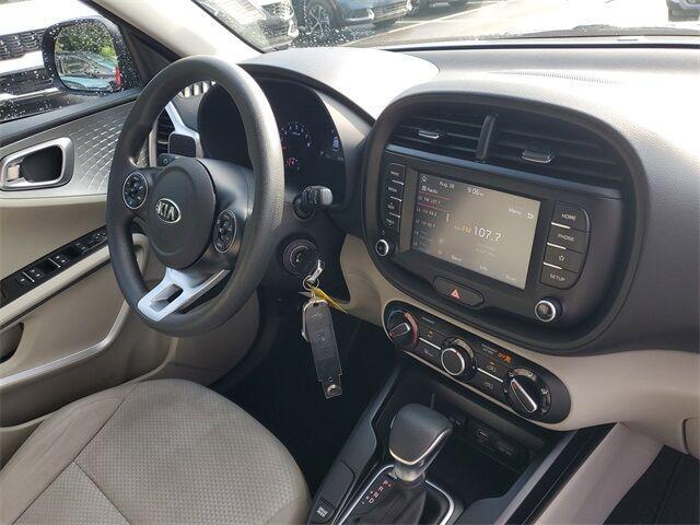 used 2020 Kia Soul car, priced at $13,995