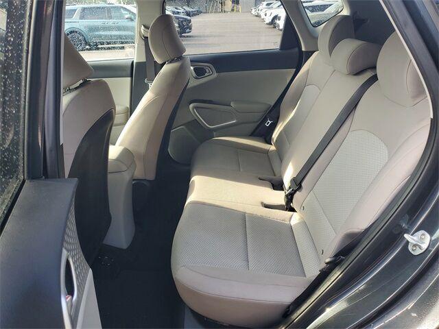 used 2020 Kia Soul car, priced at $13,995
