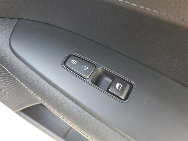 used 2024 Kia Forte car, priced at $19,300