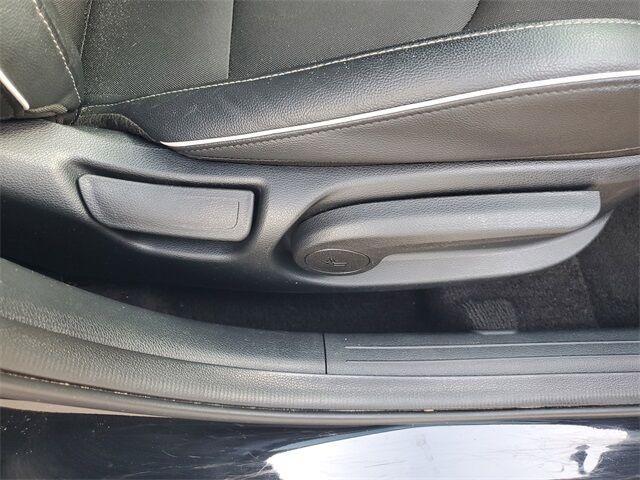 used 2024 Kia Forte car, priced at $19,300