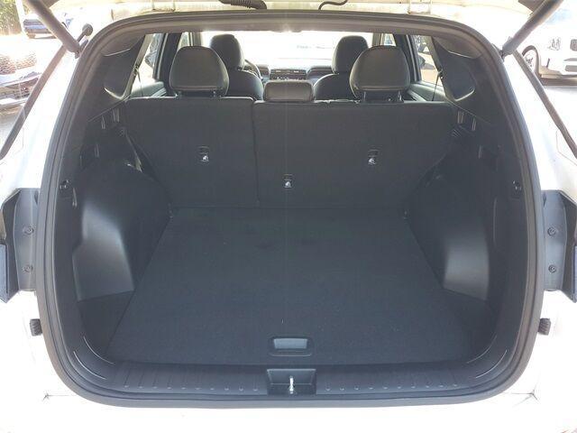 used 2022 Hyundai Tucson car, priced at $22,300