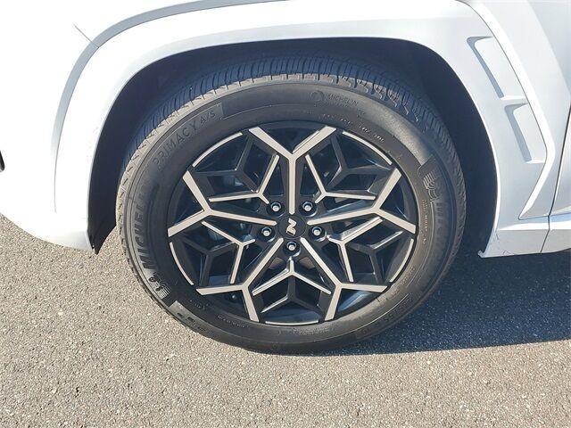 used 2022 Hyundai Tucson car, priced at $22,300