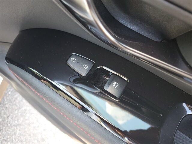 used 2022 Hyundai Tucson car, priced at $22,300