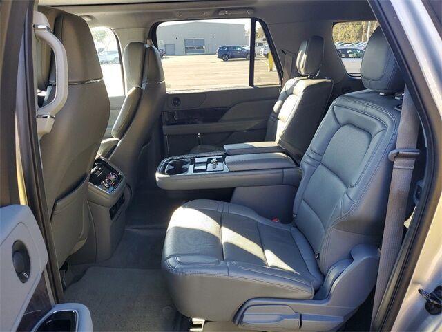 used 2020 Lincoln Navigator L car, priced at $37,100