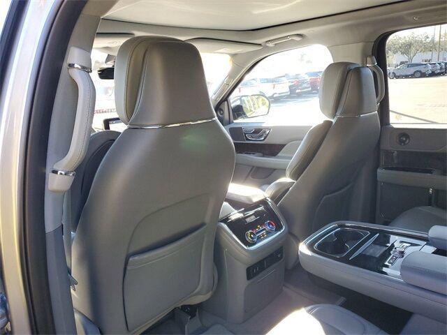 used 2020 Lincoln Navigator L car, priced at $37,100