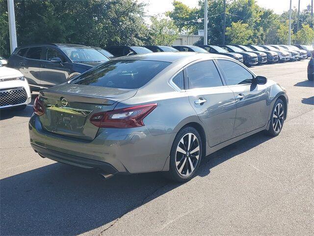 used 2018 Nissan Altima car, priced at $10,700