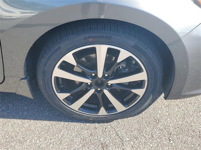 used 2018 Nissan Altima car, priced at $10,700