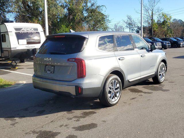 new 2025 Kia Telluride car, priced at $34,810