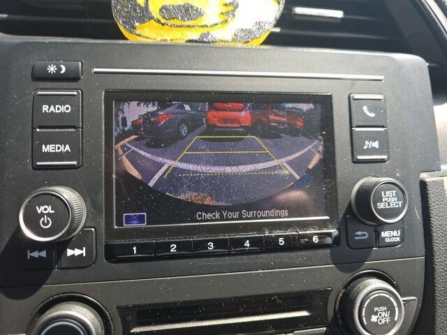 used 2021 Honda Civic car, priced at $19,995