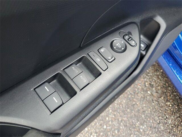 used 2021 Honda Civic car, priced at $17,995