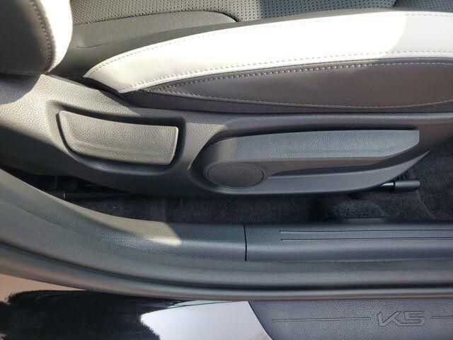 new 2025 Kia K5 car, priced at $28,235