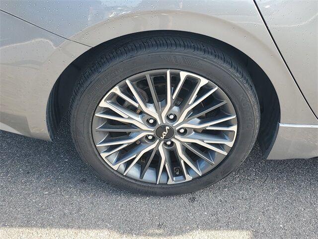 used 2022 Kia Forte car, priced at $20,500