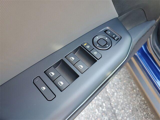 new 2025 Kia K4 car, priced at $23,261