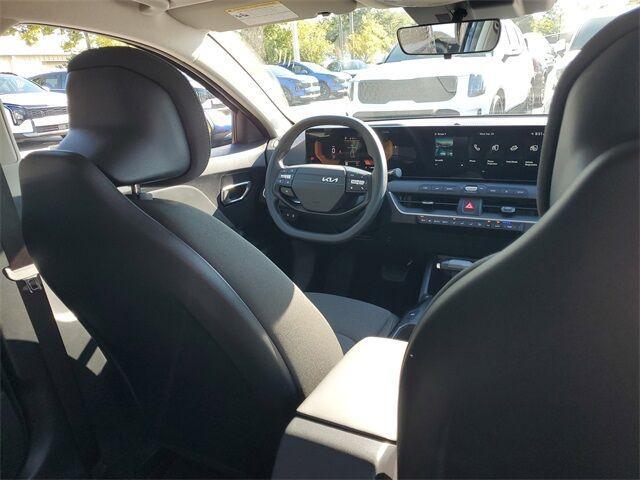 new 2025 Kia K4 car, priced at $23,261