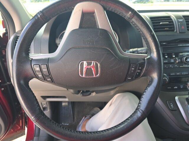 used 2011 Honda CR-V car, priced at $12,300