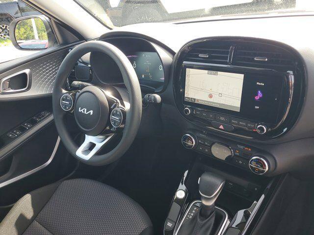 new 2025 Kia Soul car, priced at $24,238