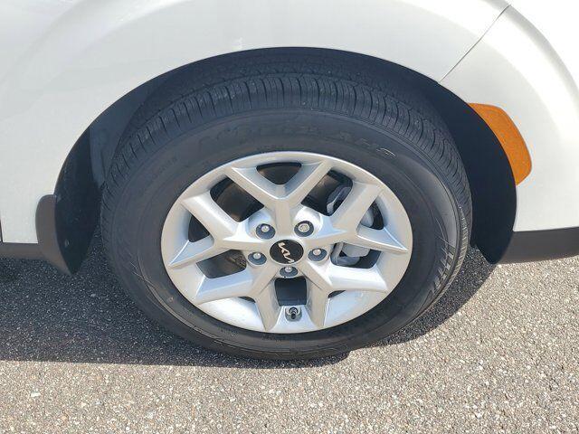 new 2025 Kia Soul car, priced at $24,238