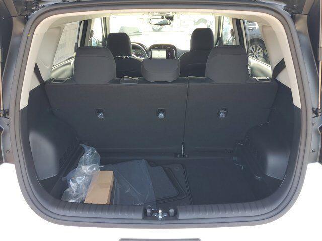 new 2025 Kia Soul car, priced at $24,238