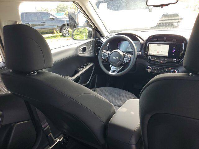 new 2025 Kia Soul car, priced at $24,238
