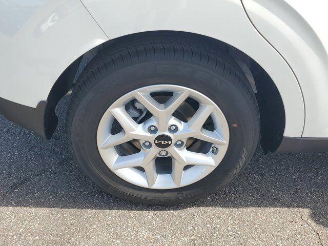 new 2025 Kia Soul car, priced at $24,238