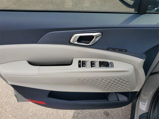 new 2026 Kia Carnival Hybrid car, priced at $43,192