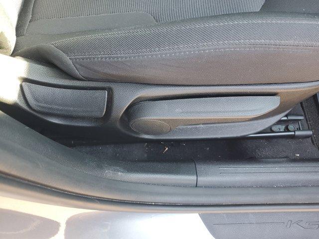 used 2021 Kia K5 car, priced at $17,500