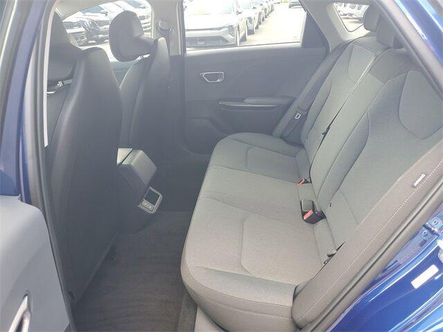 new 2025 Kia K4 car, priced at $23,261