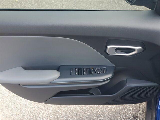 new 2025 Kia K4 car, priced at $23,261