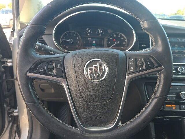 used 2019 Buick Encore car, priced at $12,995