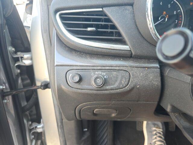 used 2019 Buick Encore car, priced at $12,995