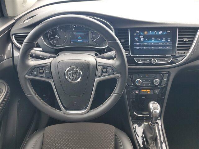 used 2019 Buick Encore car, priced at $11,995