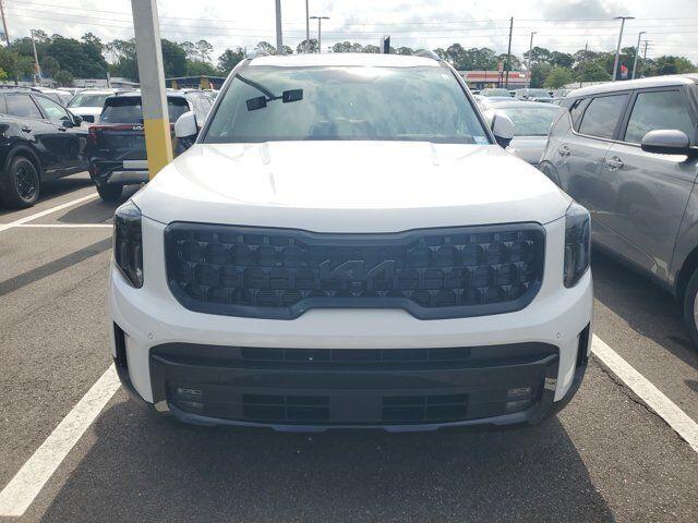 new 2025 Kia Telluride car, priced at $52,749