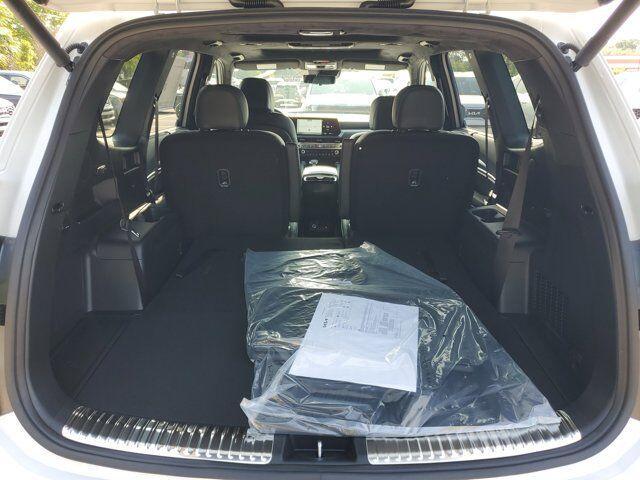 new 2025 Kia Telluride car, priced at $53,026