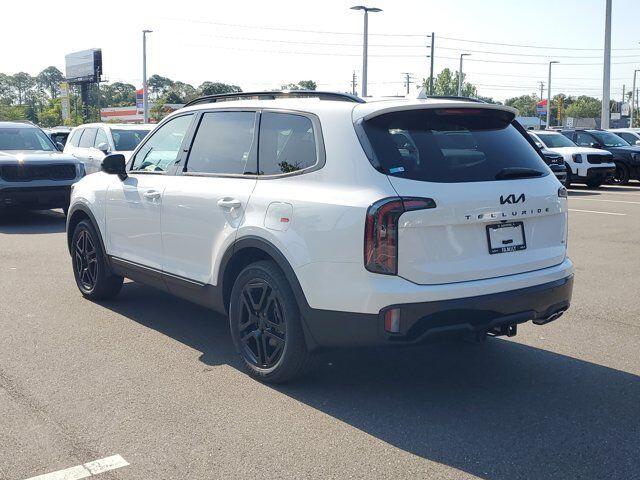 new 2025 Kia Telluride car, priced at $53,026