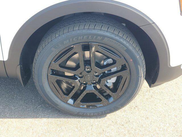 new 2025 Kia Telluride car, priced at $53,026
