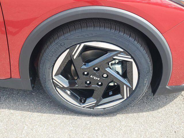 new 2025 Kia K4 car, priced at $24,687
