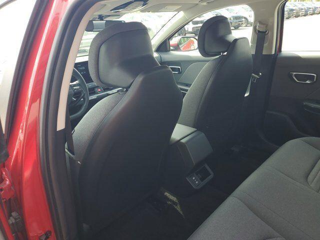 new 2025 Kia K4 car, priced at $24,687