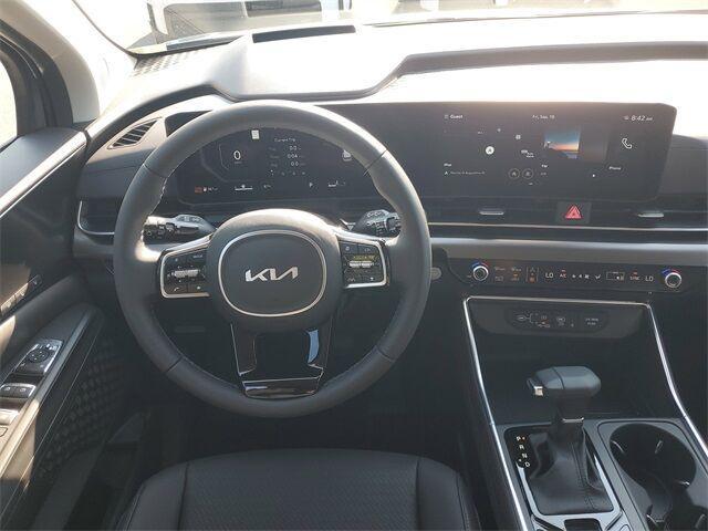 new 2026 Kia Carnival car, priced at $50,369