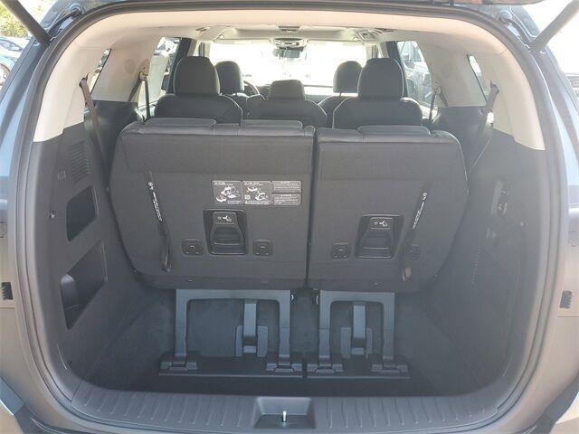 new 2026 Kia Carnival car, priced at $50,369
