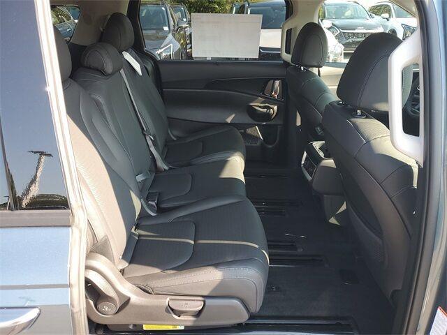new 2026 Kia Carnival car, priced at $50,369